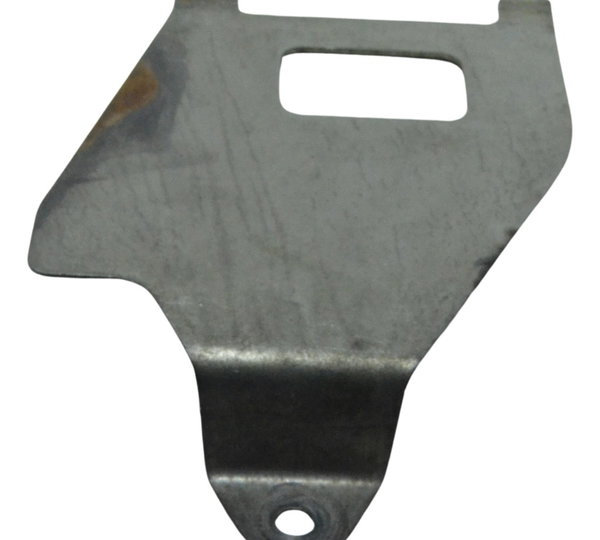 Suporte Bateria Honda Xl 700v Transalp 11-14 Original
