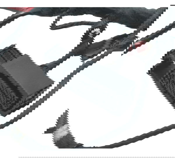 Chicote Principal Bmw S 1000r 18-20 Original