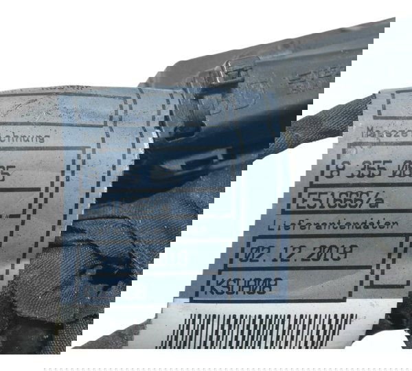 Chicote Principal Bmw S 1000r 18-20 Original