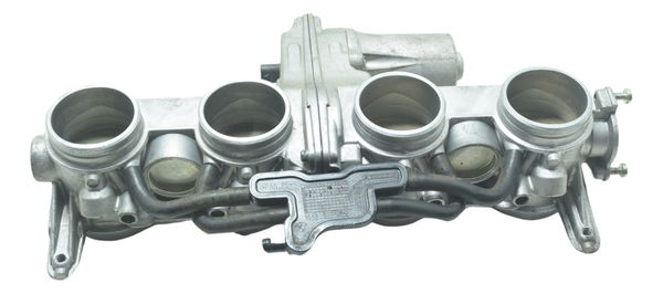 Carcaça Corpo Injeção Bmw S 1000r 18-20 Original