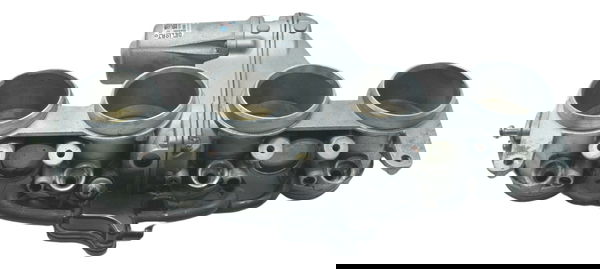 Carcaça Corpo Injeção Bmw S 1000r 18-20 Original