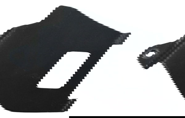Suporte Bateria Honda Xl 700v Transalp 11-14 Orig
