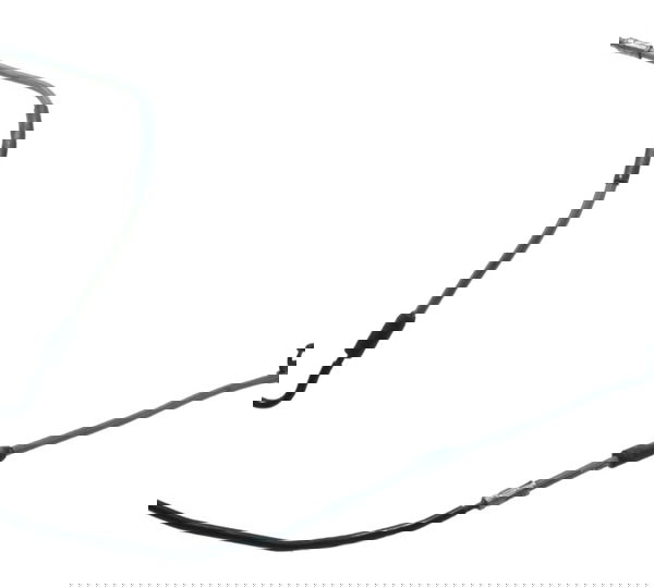 Flexível Freio Abs Dianteiro Bmw S 1000r 18-20 Original