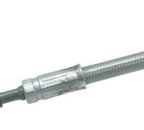 Flexível Freio Abs Dianteiro Bmw S 1000r 18-20 Original