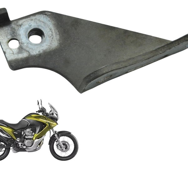 Suporte Buzina Honda Xl 700v Transalp 11-14 Original