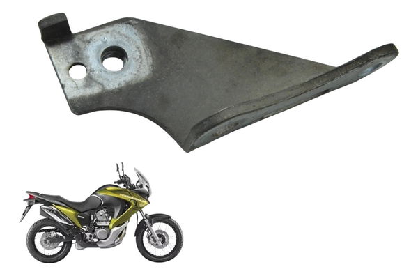 Suporte Buzina Honda Xl 700v Transalp 11-14 Original