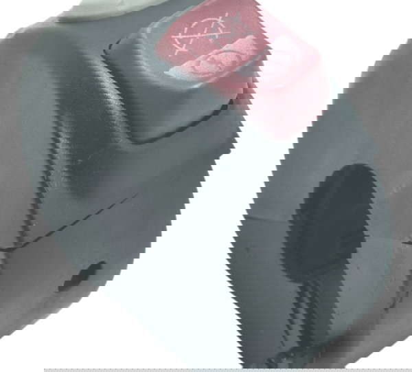 Chave Punho Partida C/ Detalhes Bmw S 1000r 18-20 Original