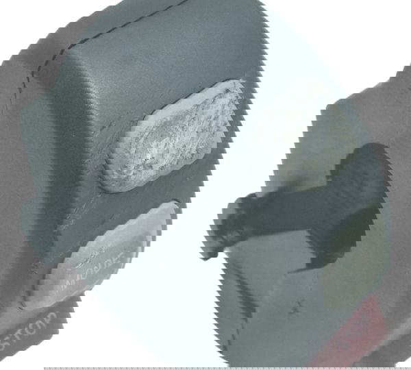 Chave Punho Partida C/ Detalhes Bmw S 1000r 18-20 Original