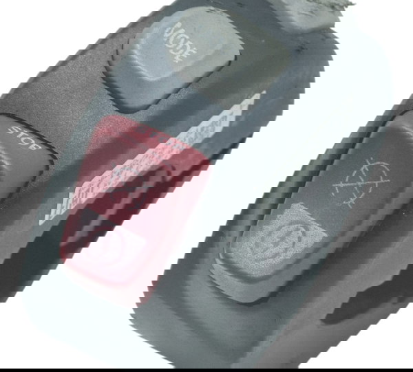 Chave Punho Partida C/ Detalhes Bmw S 1000r 18-20 Original