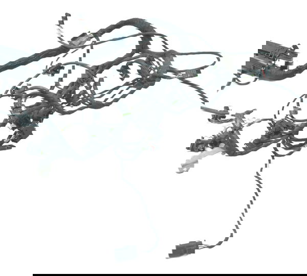 Chicote Injeção Secundário Bmw S 1000r 18-20 Original