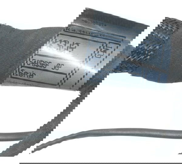 Chicote Injeção Secundário Bmw S 1000r 18-20 Original