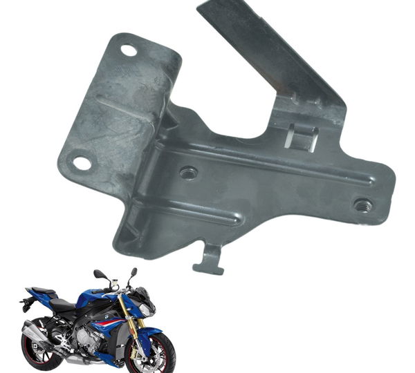 Suporte Retificador Carga Bmw S 1000r 18-20 Original