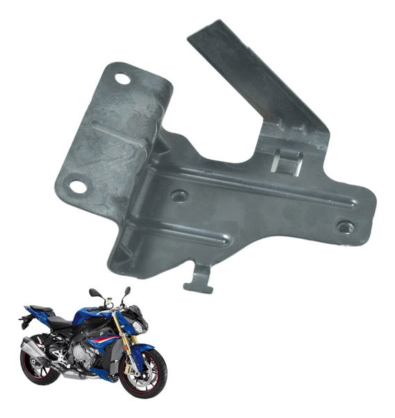 Suporte Retificador Carga Bmw S 1000r 18-20 Original