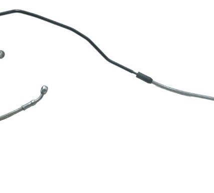 Flexível Freio Abs Dianteiro Bmw S 1000r 18-20 Original