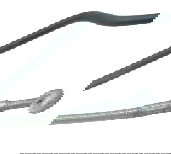 Flexível Freio Abs Dianteiro Bmw S 1000r 18-20 Original