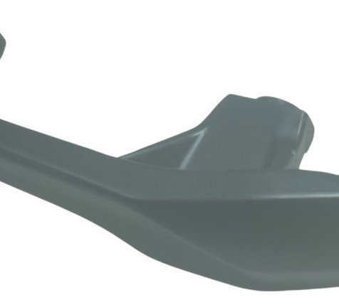 Alça Traseira Esquerda Honda Adv 150 20-24 Original Preto