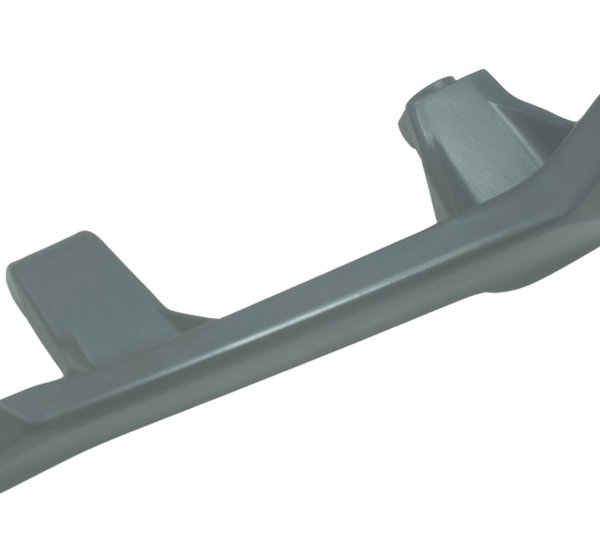 Alça Traseira Esquerda Honda Adv 150 20-24 Original Preto