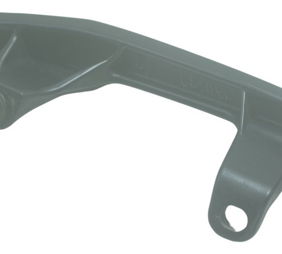 Alça Traseira Esquerda Honda Adv 150 20-24 Original Preto