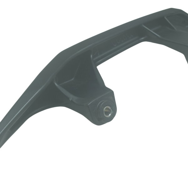 Alça Traseira Esquerda Honda Adv 150 20-24 Original Preto