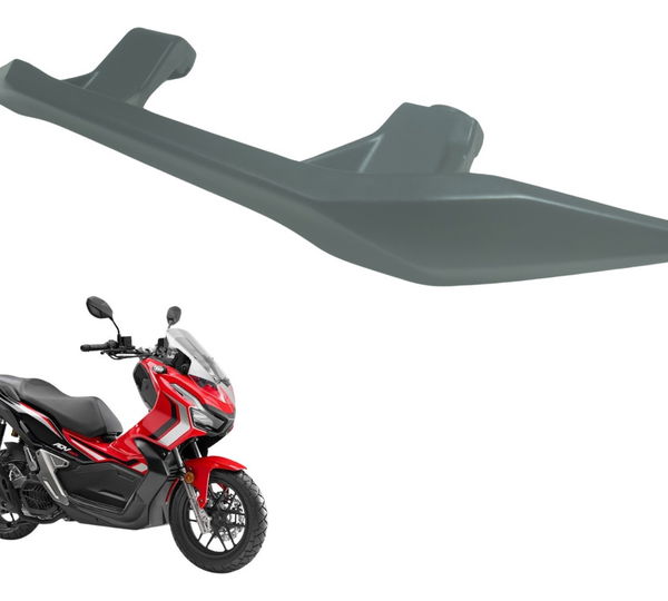 Alça Traseira Esquerda Honda Adv 150 20-24 Original Preto