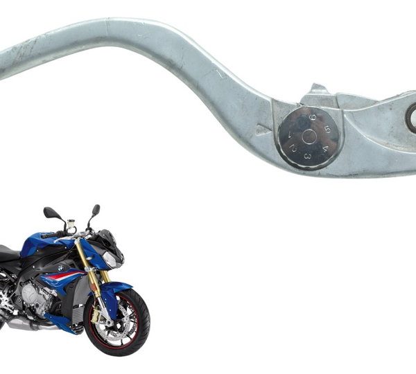 Manete Freio C/ Avaria Bmw S 1000r 18-20 Original