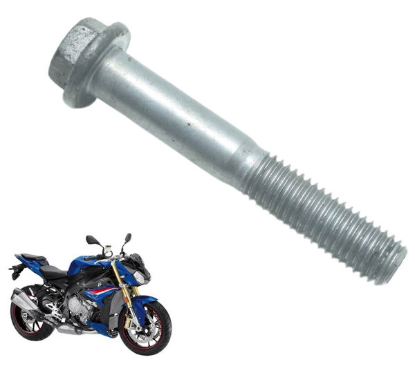 Parafuso Pinça Freio Dianteira Bmw S 1000r 18-20 Original