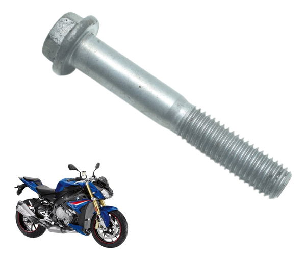 Parafuso Pinça Freio Dianteira Bmw S 1000r 18-20 Original