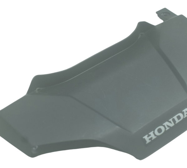 Carenagem Junção Rabeta Honda Adv 150 20-24 Original Preto