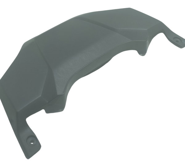 Carenagem Junção Rabeta Honda Adv 150 20-24 Original Preto
