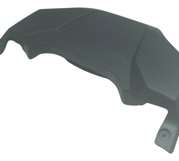 Carenagem Junção Rabeta Honda Adv 150 20-24 Original Preto