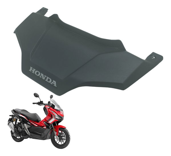 Carenagem Junção Rabeta Honda Adv 150 20-24 Original