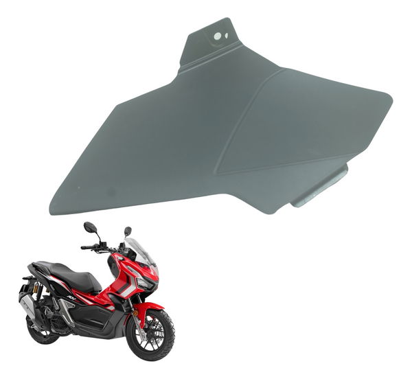 Tampa Porta Luvas Honda Adv 150 20-24 Original