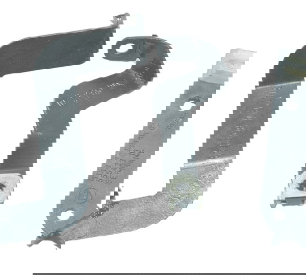 Jogo Suporte Spoiler Bmw S 1000r 18-20 Original