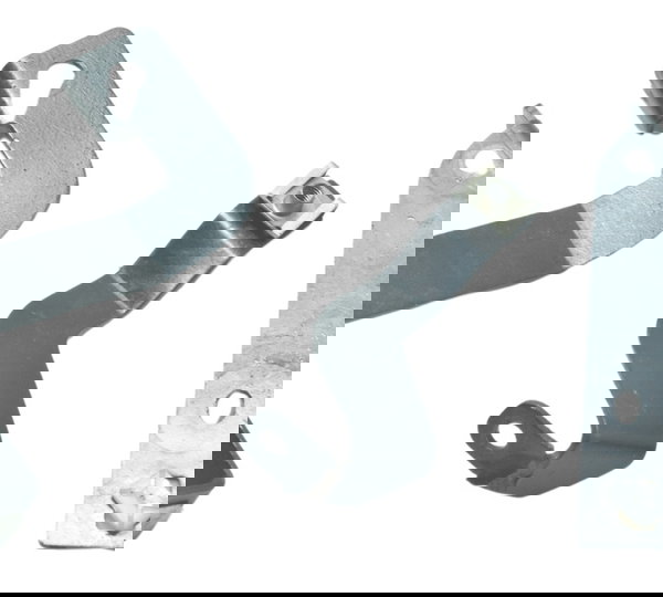 Jogo Suporte Spoiler Bmw S 1000r 18-20 Original