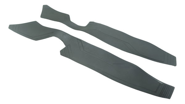 Par Tapete Honda Adv 150 20-24 Original