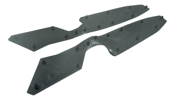Par Tapete Honda Adv 150 20-24 Original