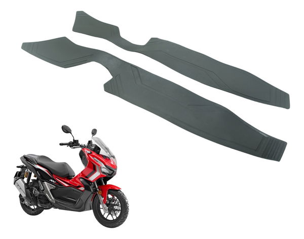 Par Tapete Honda Adv 150 20-24 Original