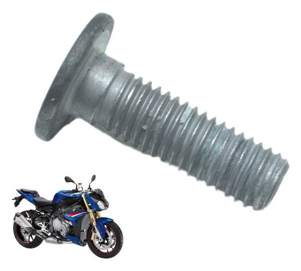 Parafuso Disco Freio Dianteiro Bmw S 1000r 18-20 Original