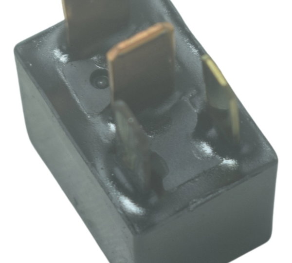 Rele Auxiliar Honda Adv 150 20-24 Original Preto