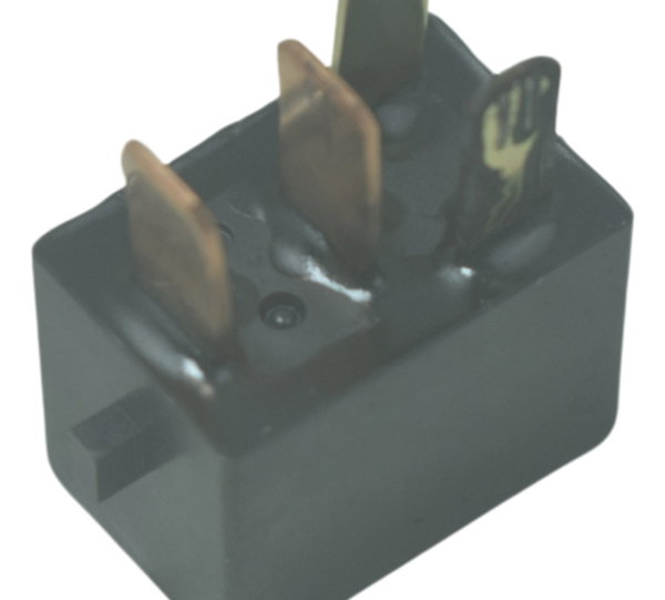 Rele Auxiliar Honda Adv 150 20-24 Original Preto