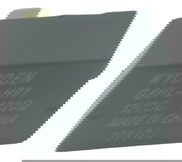 Rele Auxiliar Honda Adv 150 20-24 Original