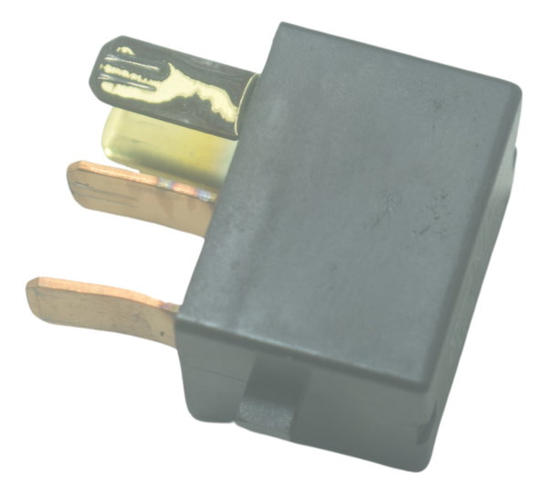Rele Auxiliar Honda Adv 150 20-24 Original Preto