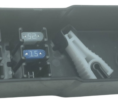 Tampa Caixa Fusíveis Honda Adv 150 20-24 Original