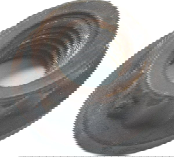 Porca Escape Bmw S 1000r 18-20 Original