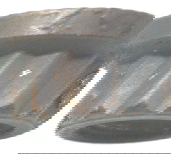 Porca Escape Bmw S 1000r 18-20 Original