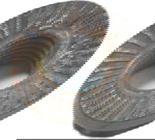 Porca Escape Bmw S 1000r 18-20 Original