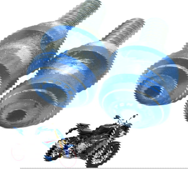 Par Slider Balança Bmw S 1000r 18-20 Original