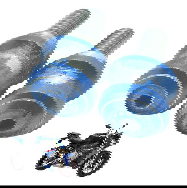 Par Slider Balança Bmw S 1000r 18-20 Original