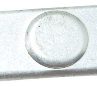 Suporte Trava Banco Bmw S 1000r 18-20 Original