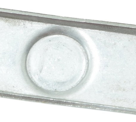 Suporte Trava Banco Bmw S 1000r 18-20 Original